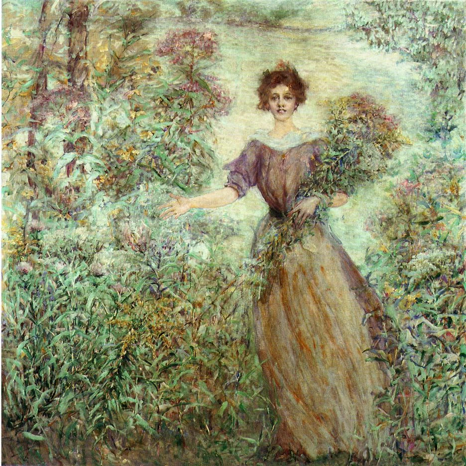 Mazzo di primavera